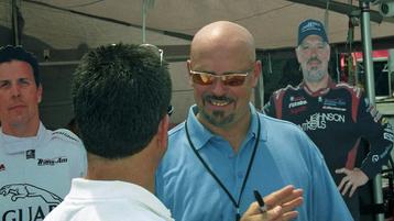 On This Day in Trans Am History: April 18, 2004